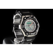 Casio Sports Chronograph