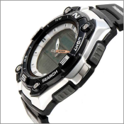 Casio Sports Chronograph