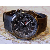 Casio Edifice