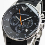 Emporio Armani Chronograph