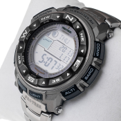 Casio Pro Trek