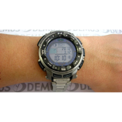 Casio Pro Trek