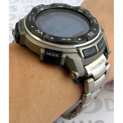 Casio Pro Trek
