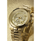 Michael Kors Chronograph