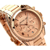 Michael Kors Chronograph