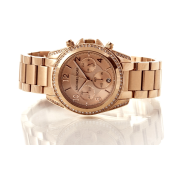 Michael Kors Chronograph