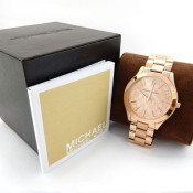 Michael Kors Slim Runway