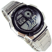 Casio Collection