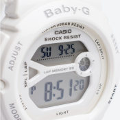 Casio Baby-G