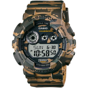 Casio G-Shock