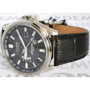 Citizen Radio Controlled