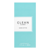 Clean Warm Cotton Парфюмна вода за жени 60 ml