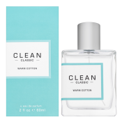 Clean Warm Cotton Парфюмна вода за жени 60 ml