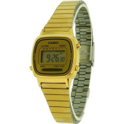 Casio Retro Vintage