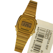 Casio Retro Vintage