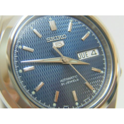 Seiko 5