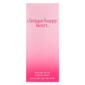 Clinique Happy Heart Eau de Parfum nőknek 100 ml