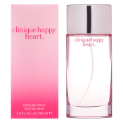 Clinique Happy Heart Eau de Parfum nőknek 100 ml