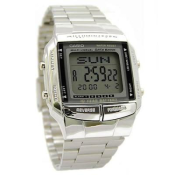 Casio Databank