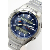 Casio Radio Controlled