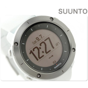 Suunto Traverse White