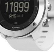 Suunto Traverse White