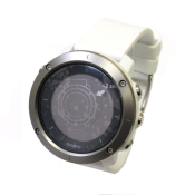 Suunto Traverse White