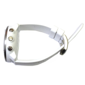 Suunto Traverse White
