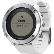 Suunto Traverse White