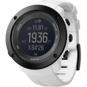 Suunto Ambit3 Vertical White