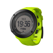 Suunto Ambit3 Vertical Lime