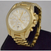 Michael Kors Bradshaw