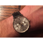 Zeppelin LZ129 Hindenburg