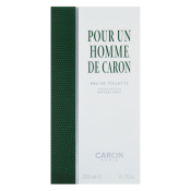 Caron Pour Un Homme De Caron toaletní voda pro muže 200 ml