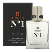 Aigner No 1 Toaletna voda za moške 50 ml