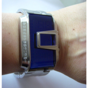 Storm MK4 Circuit Lazer Blue