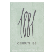 Cerruti 1881 pour Homme Eau de Toilette férfiaknak 100 ml