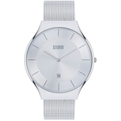 Storm Reese XL Silver