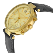 Michael Kors Sawyer Chronograph