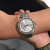 Michael Kors Mini Darci