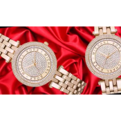 Michael Kors Mini Darci