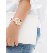 Michael Kors Mini Slim Runway