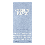 Cerruti Image Homme toaletná voda pre mužov 100 ml