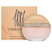 Cerruti 1881 pour Femme toaletní voda pro ženy 30 ml