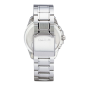 Casio Enticer Chronograph