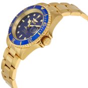 Invicta Pro Diver