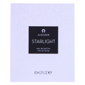Aigner Starlight Eau de Parfum da donna 60 ml