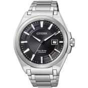Citizen Super Titanium
