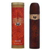 Cuba Gold Eau de Toilette da uomo 100 ml