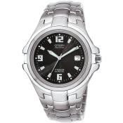 Citizen Super Titanium